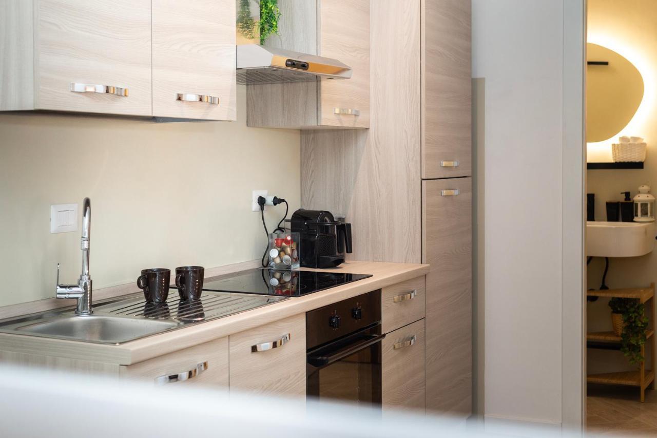 로마 Domus Opimiani 아파트 외부 사진